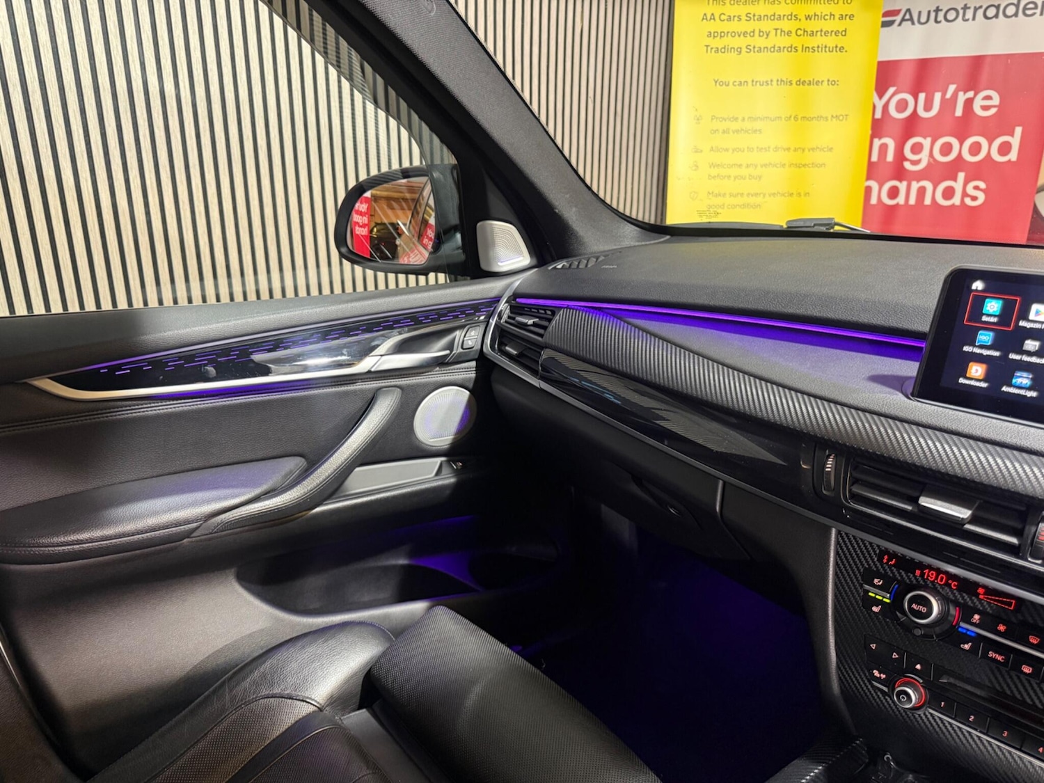 Used BMW X5 2015 for sale - 78019551: Photo 23