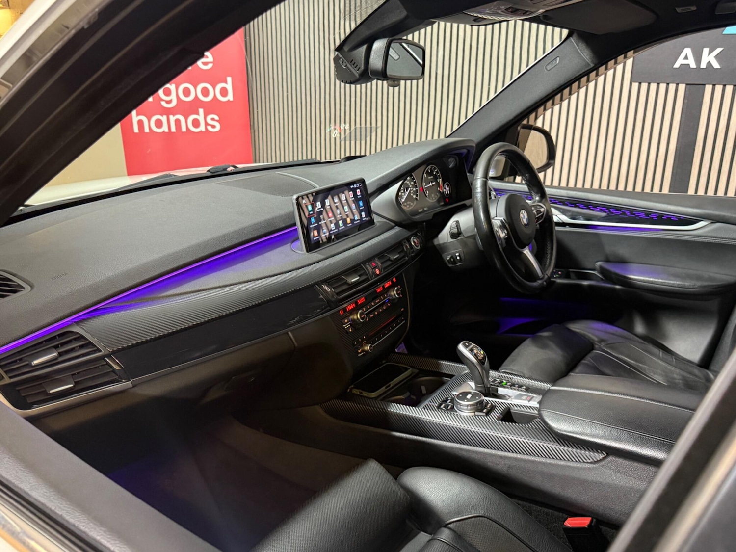 Used BMW X5 2015 for sale - 78019551: Photo 24