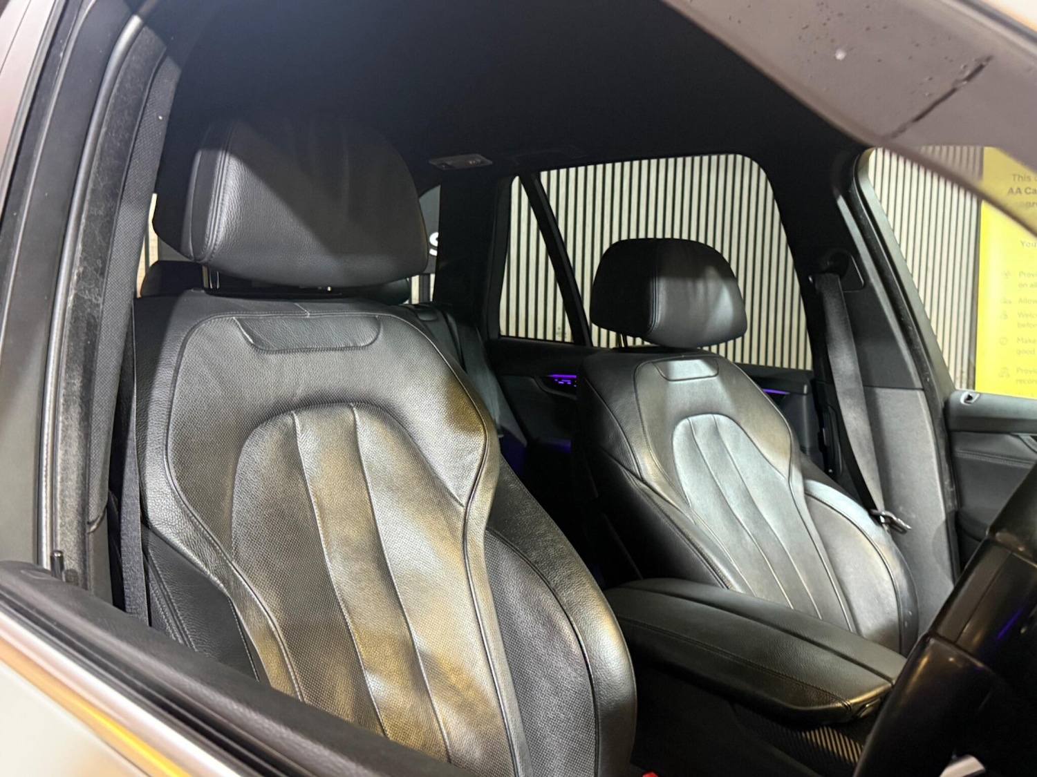 Used BMW X5 2015 for sale - 78019551: Photo 25