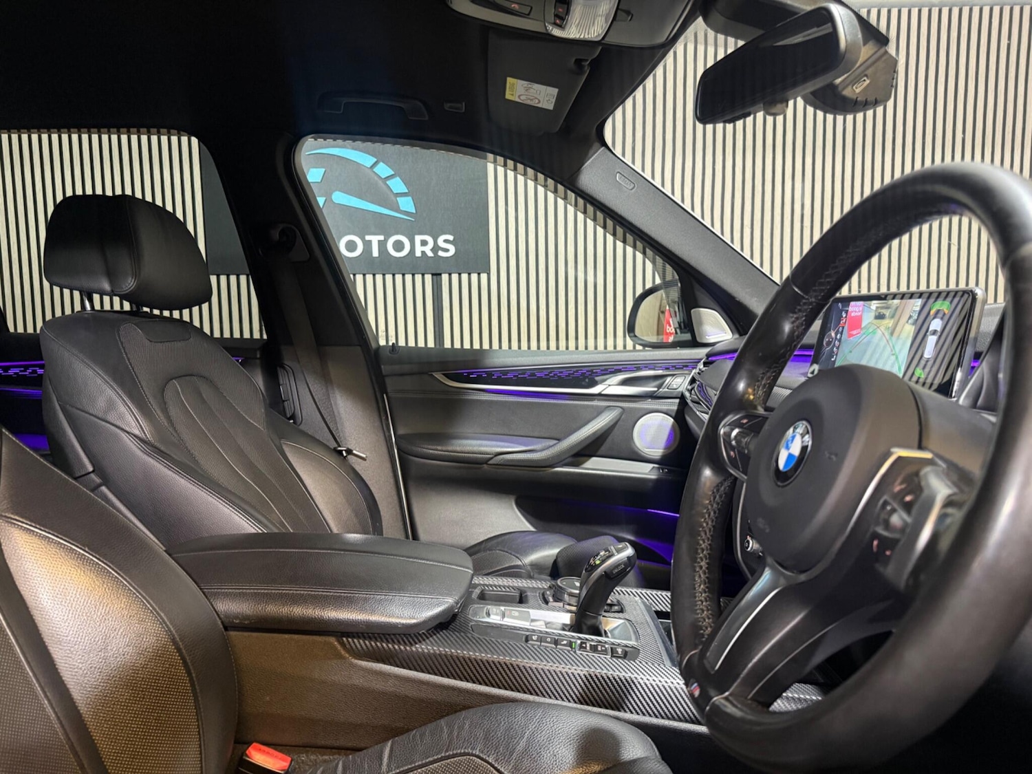 Used BMW X5 2015 for sale - 78019551: Photo 26