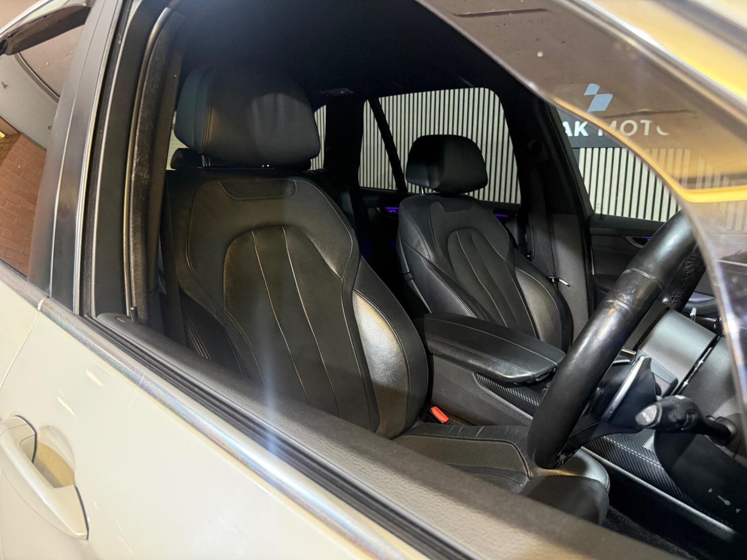 Used BMW X5 2015 for sale - 78019551: Photo 27