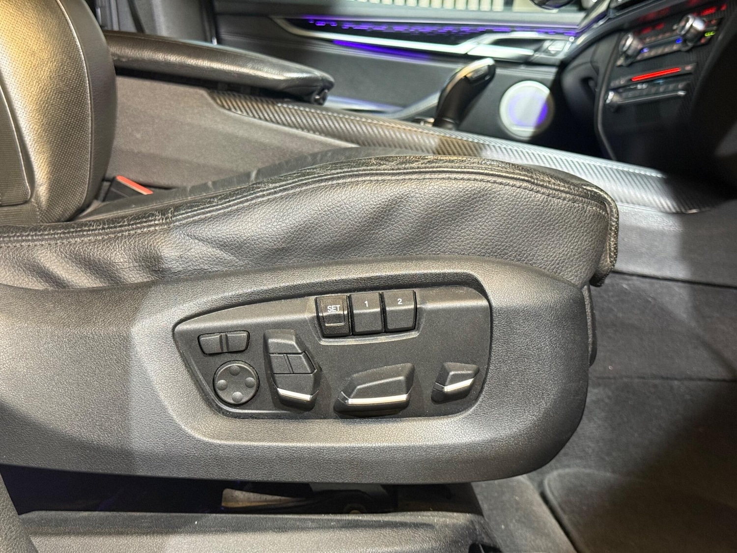 Used BMW X5 2015 for sale - 78019551: Photo 29