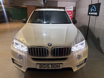 Used BMW X5 2015 for sale - 78019551: Photo