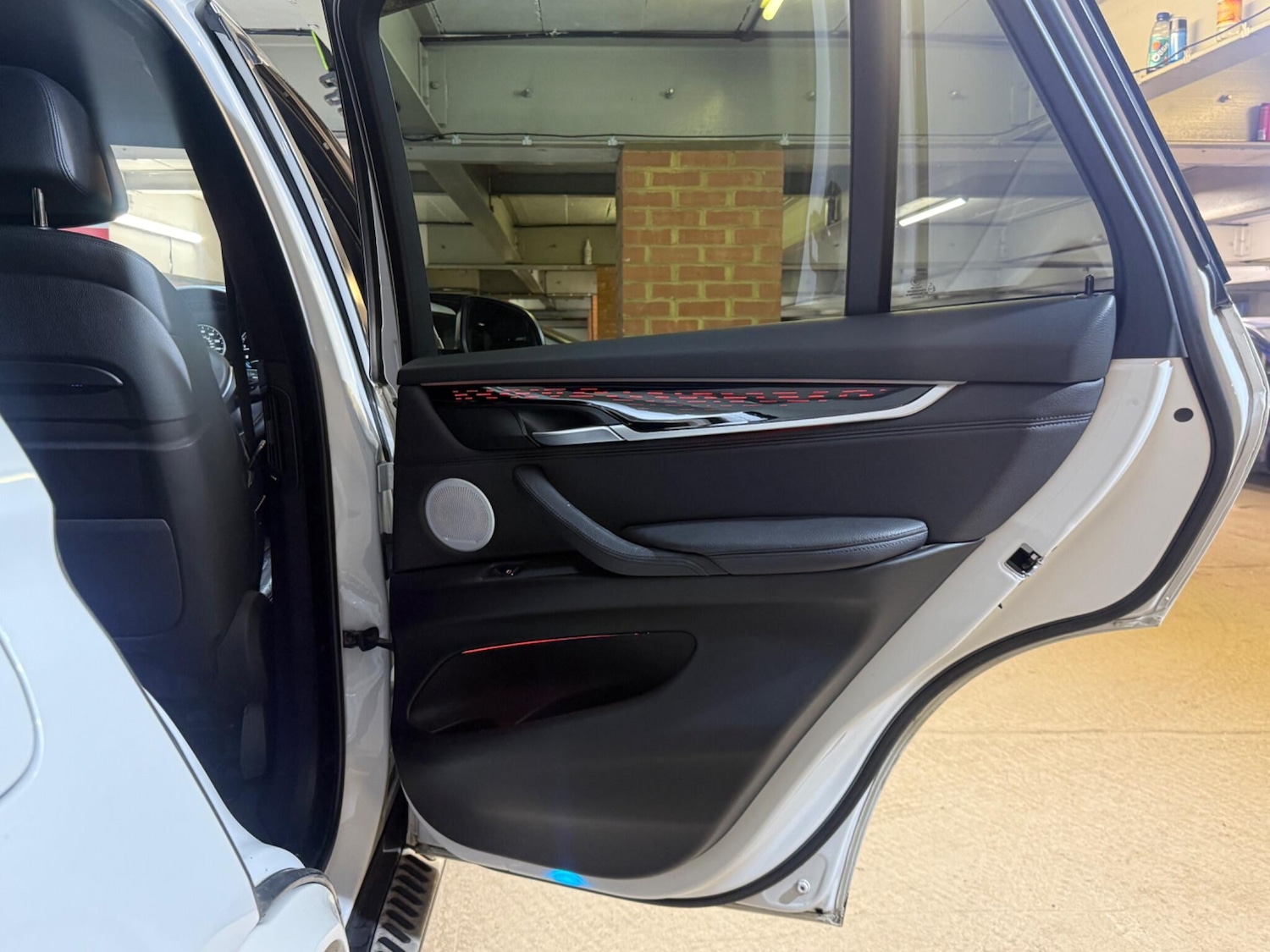 Used BMW X5 2015 for sale - 78019551: Photo 36