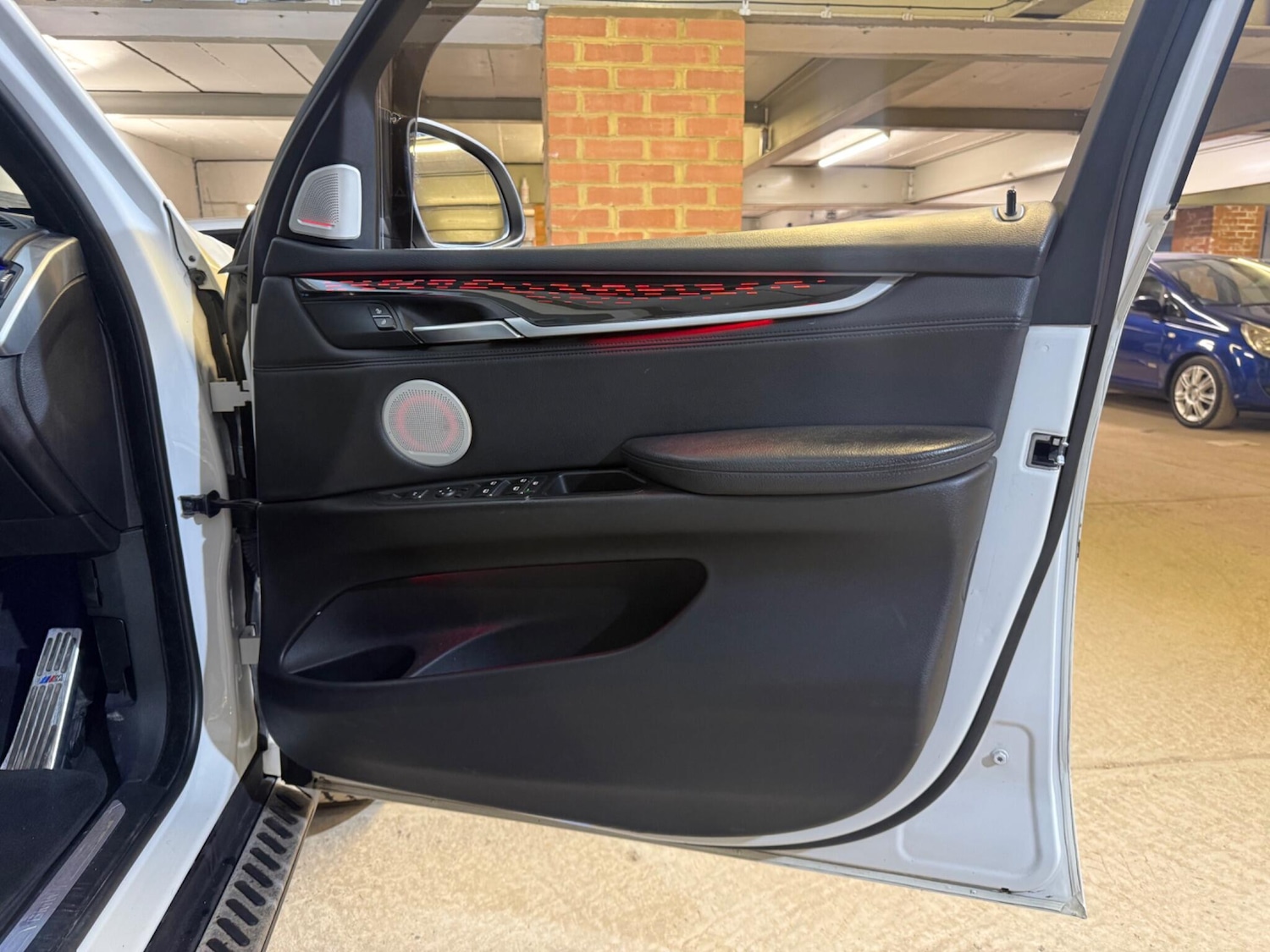 Used BMW X5 2015 for sale - 78019551: Photo 37