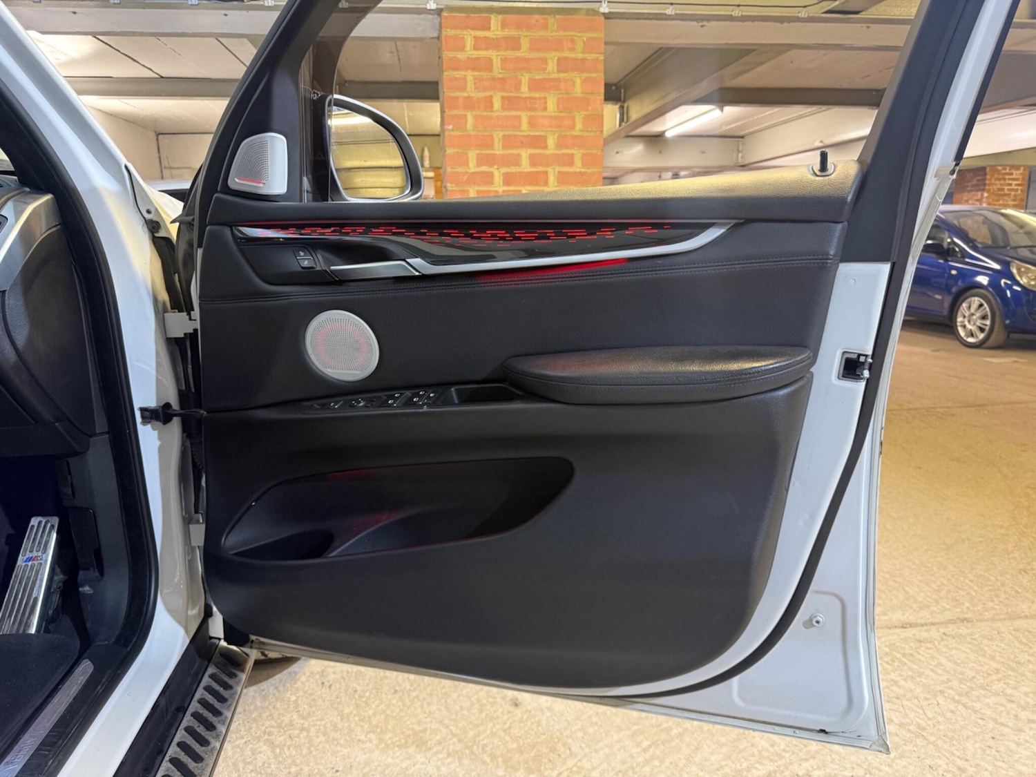 Used BMW X5 2015 for sale - 78019551: Photo 38