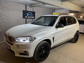 Used BMW X5 2015 for sale - 78019551: Photo