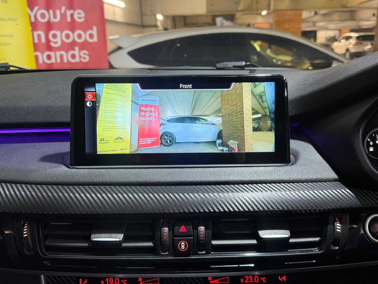 Used BMW X5 2015 for sale - 78019551: Photo 41