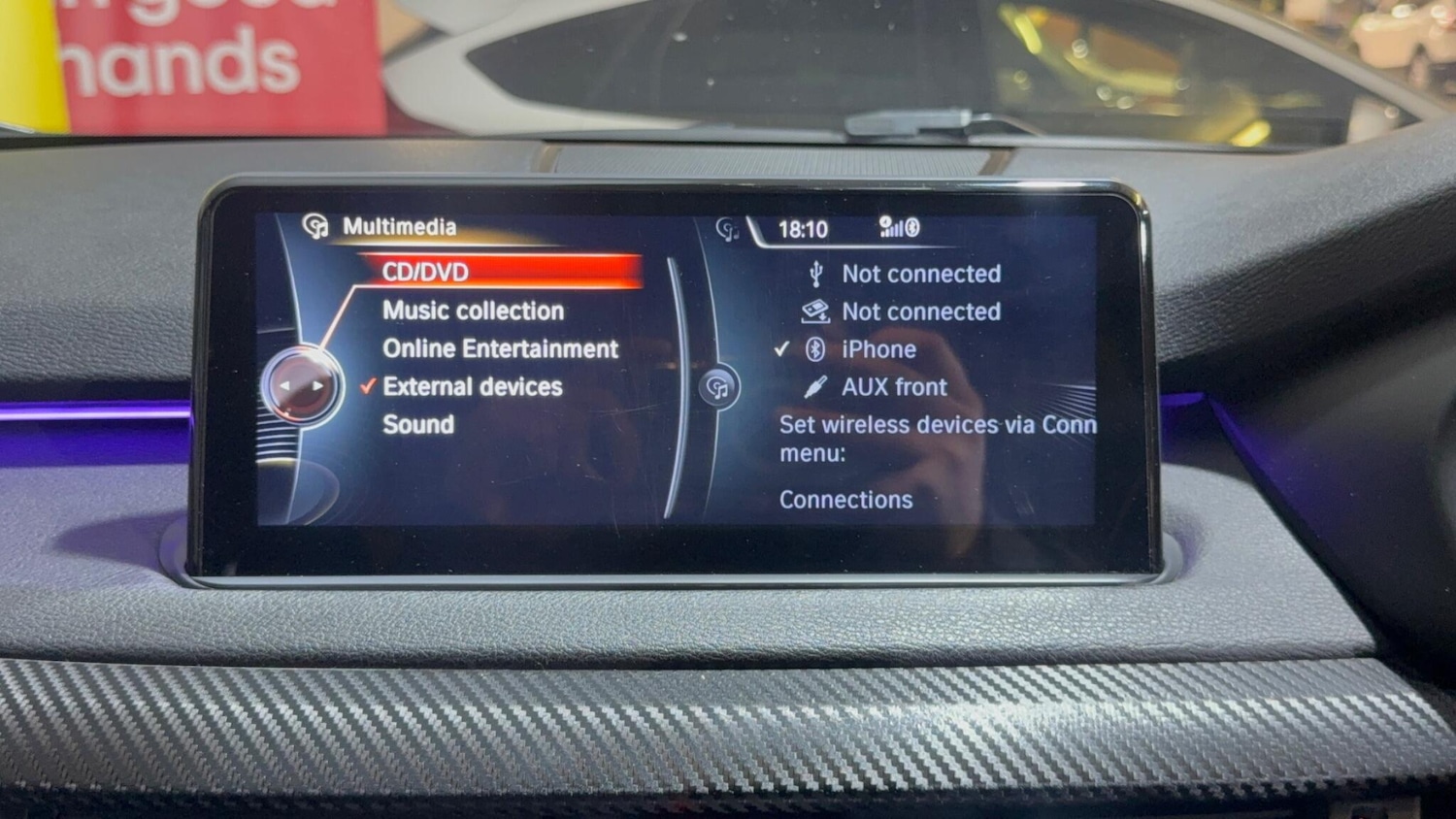 Used BMW X5 2015 for sale - 78019551: Photo 42