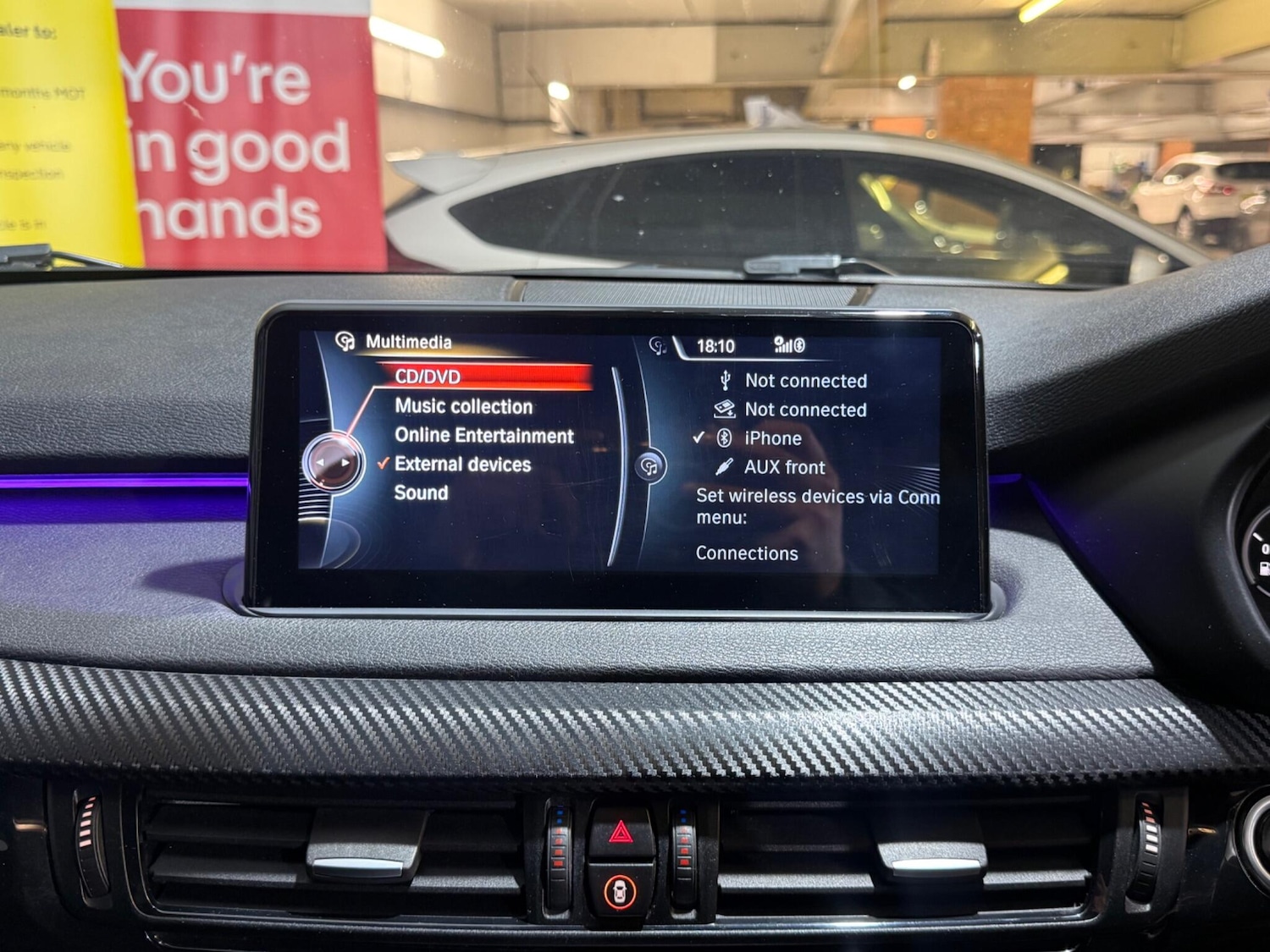 Used BMW X5 2015 for sale - 78019551: Photo 43