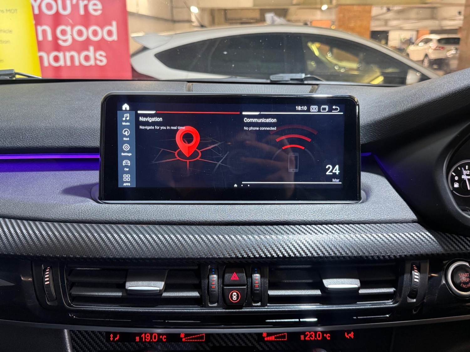 Used BMW X5 2015 for sale - 78019551: Photo 44