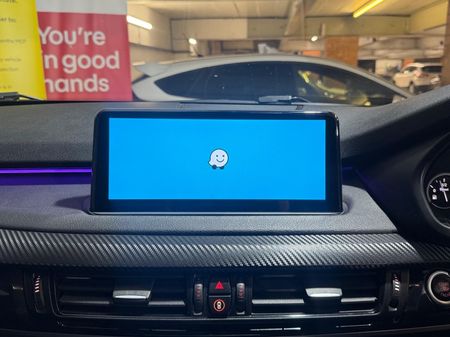 Used BMW X5 2015 for sale - 78019551: Photo 45