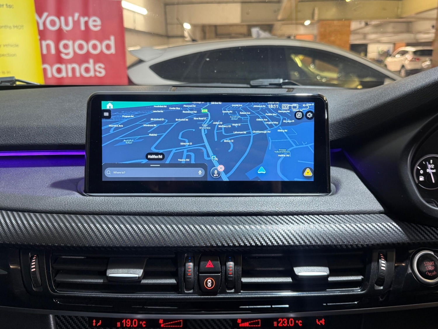 Used BMW X5 2015 for sale - 78019551: Photo 46