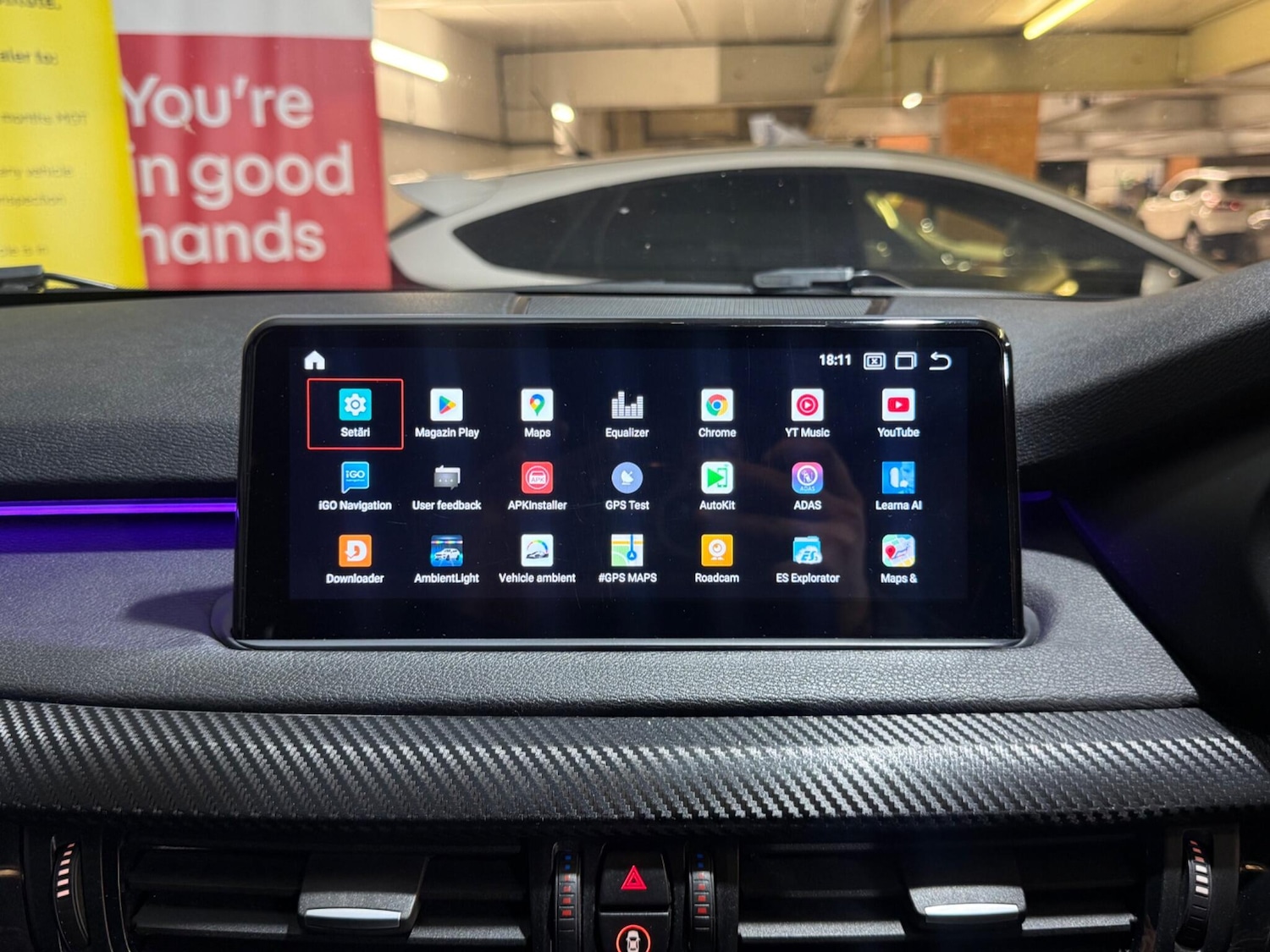 Used BMW X5 2015 for sale - 78019551: Photo 47