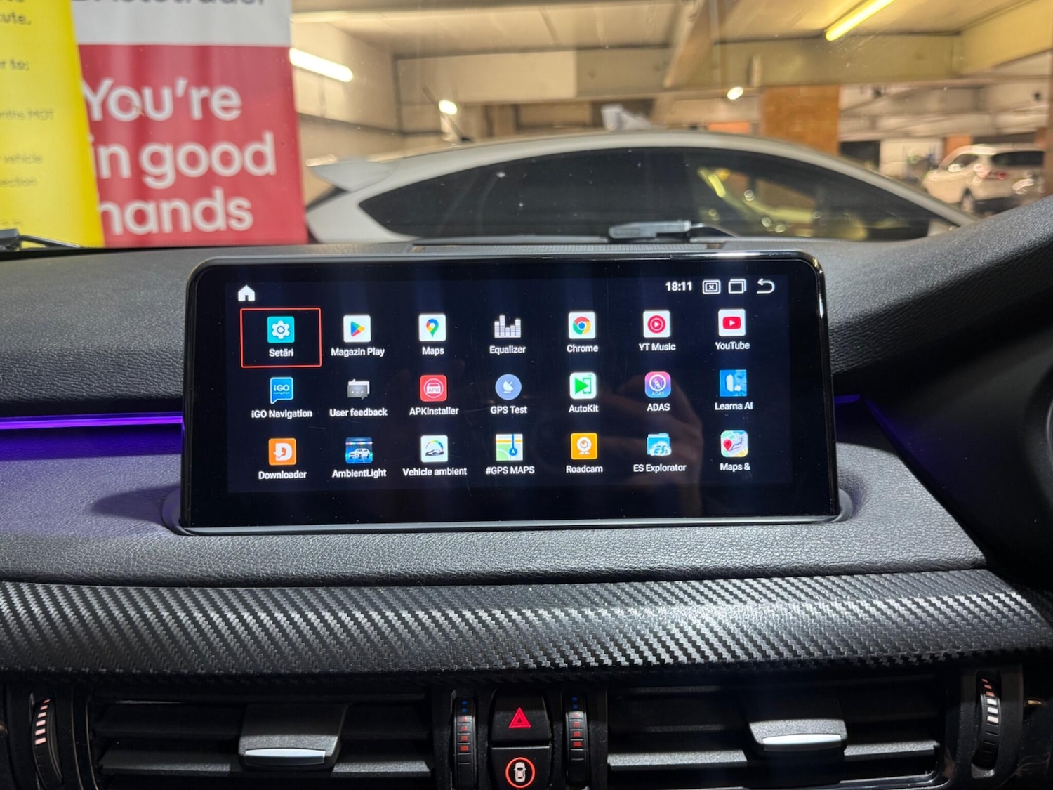 Used BMW X5 2015 for sale - 78019551: Photo 49