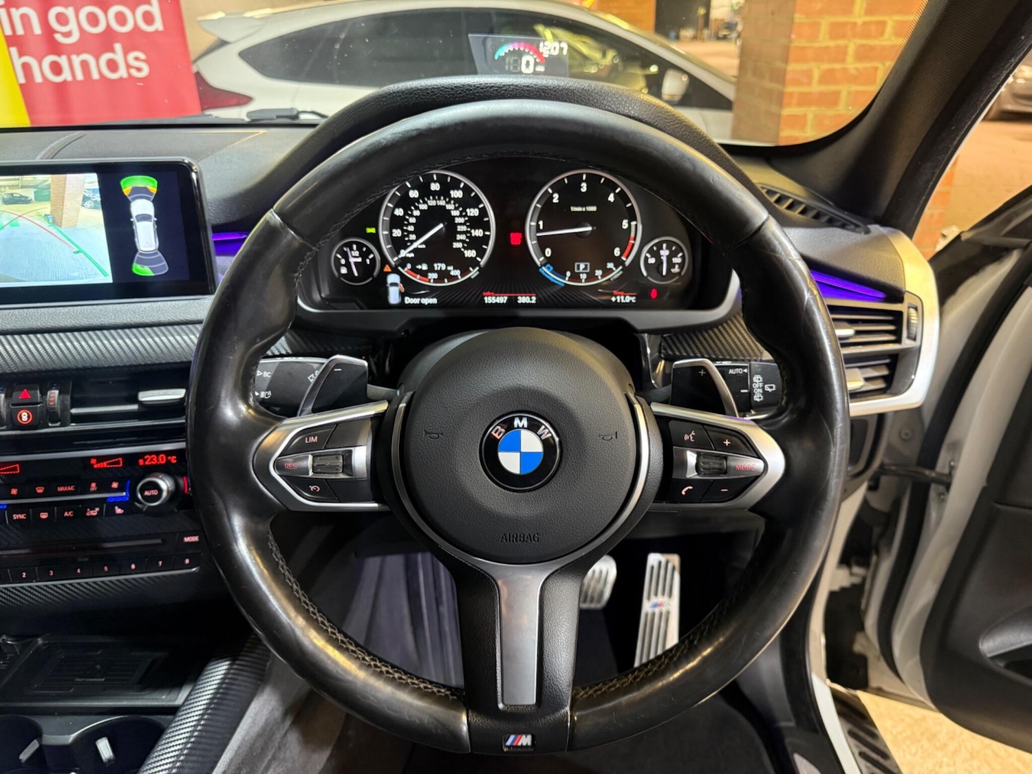 Used BMW X5 2015 for sale - 78019551: Photo 53