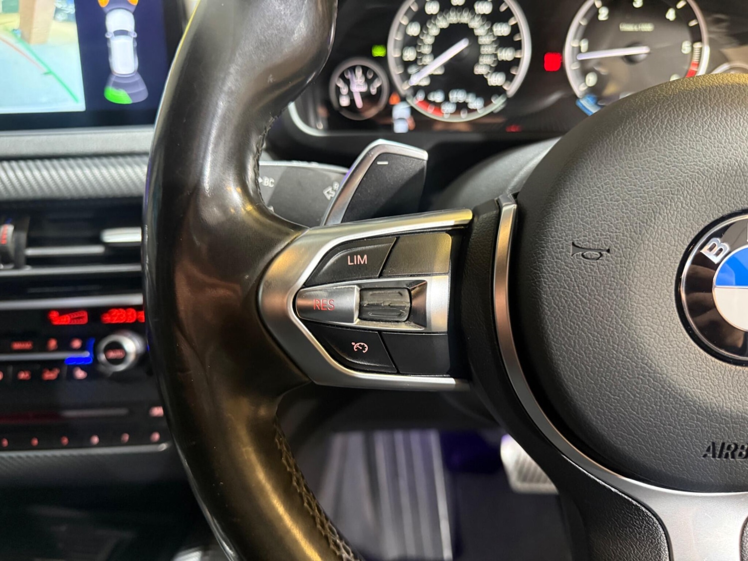 Used BMW X5 2015 for sale - 78019551: Photo 54