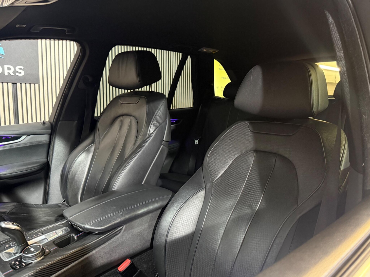 Used BMW X5 2015 for sale - 78019551: Photo 55