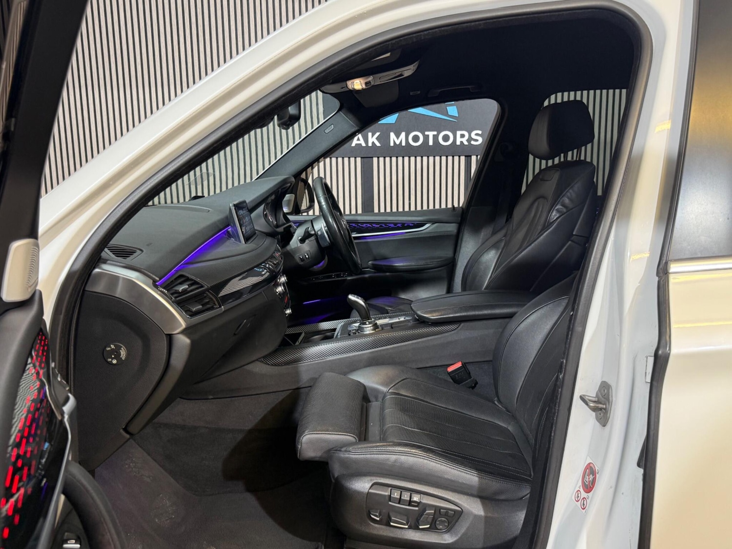 Used BMW X5 2015 for sale - 78019551: Photo 56