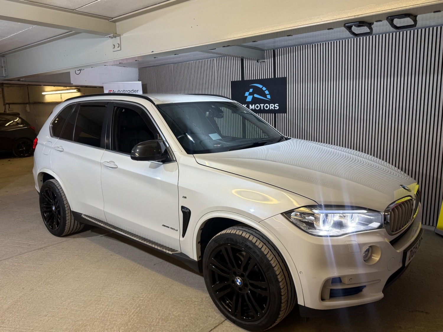 Used BMW X5 2015 for sale - 78019551: Photo 8