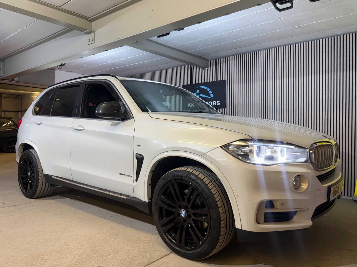 Used BMW X5 2015 for sale - 78019551: Photo 9