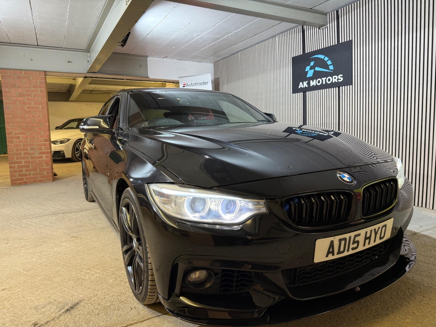 Used BMW 4 Series 2015 for sale - 76591952: Photo 14