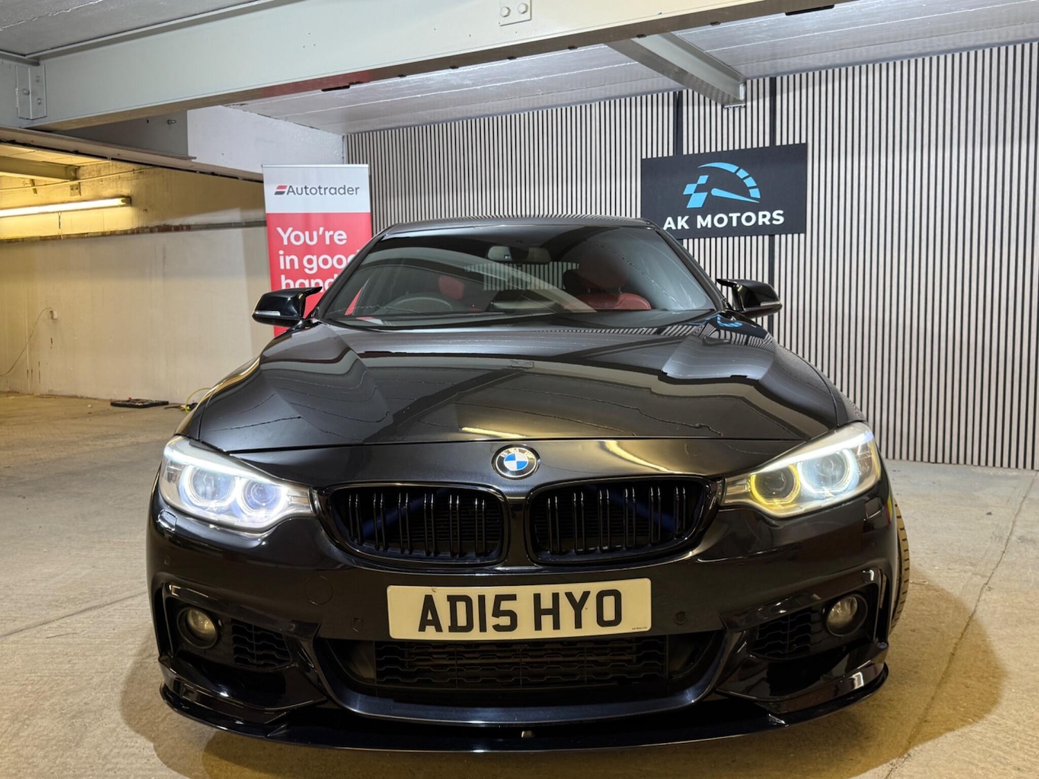 Used BMW 4 Series 2015 for sale - 76591952: Photo 15