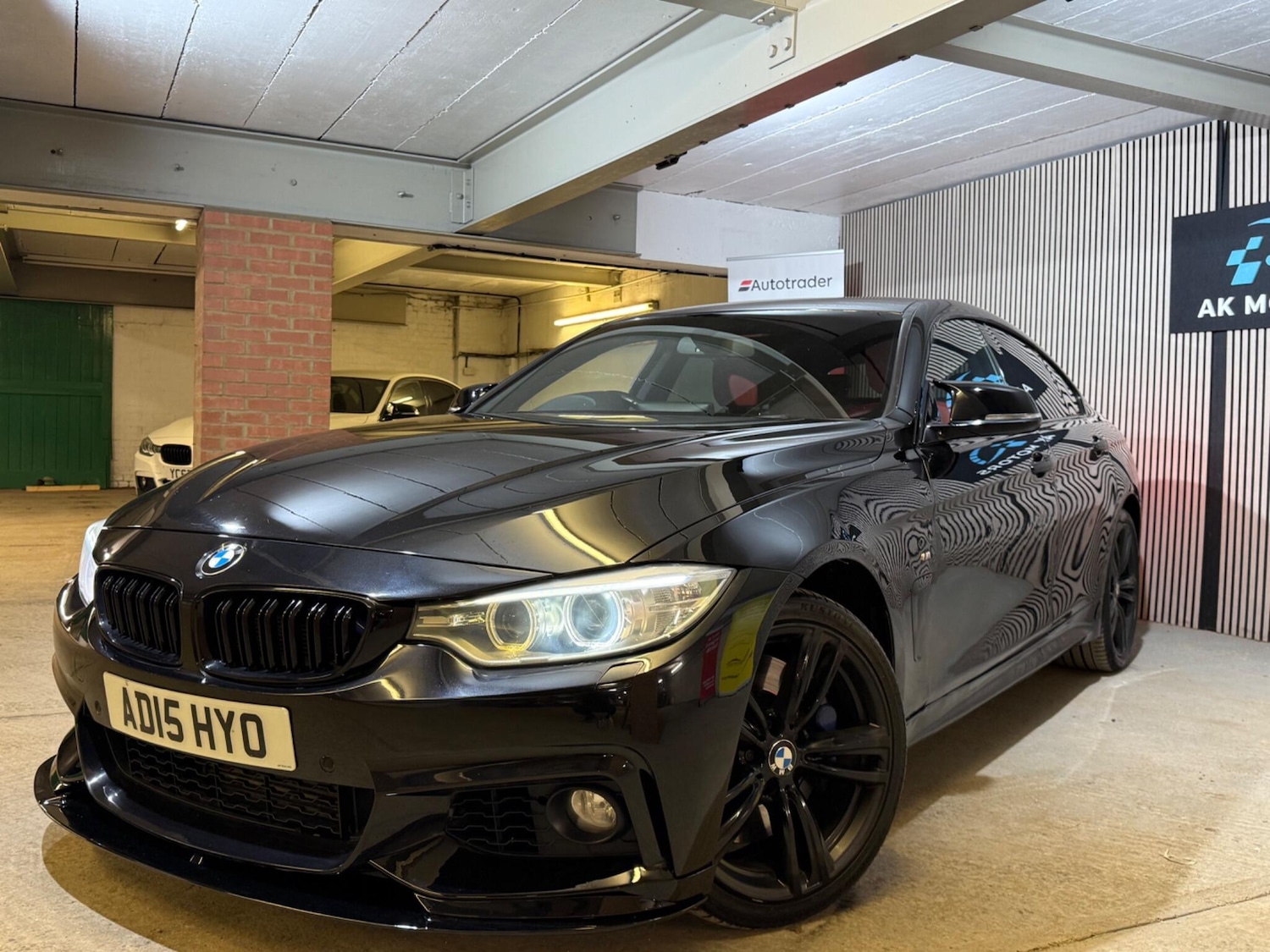 Used BMW 4 Series 2015 for sale - 76591952: Photo 18