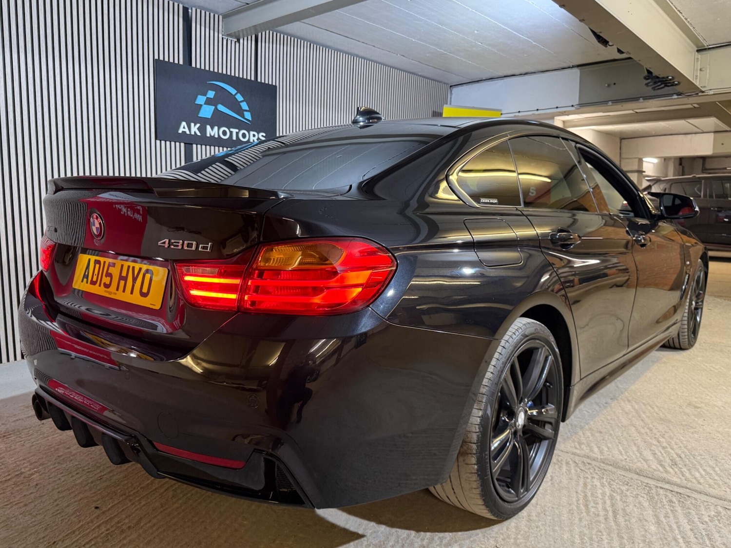 Used BMW 4 Series 2015 for sale - 76591952: Photo 27