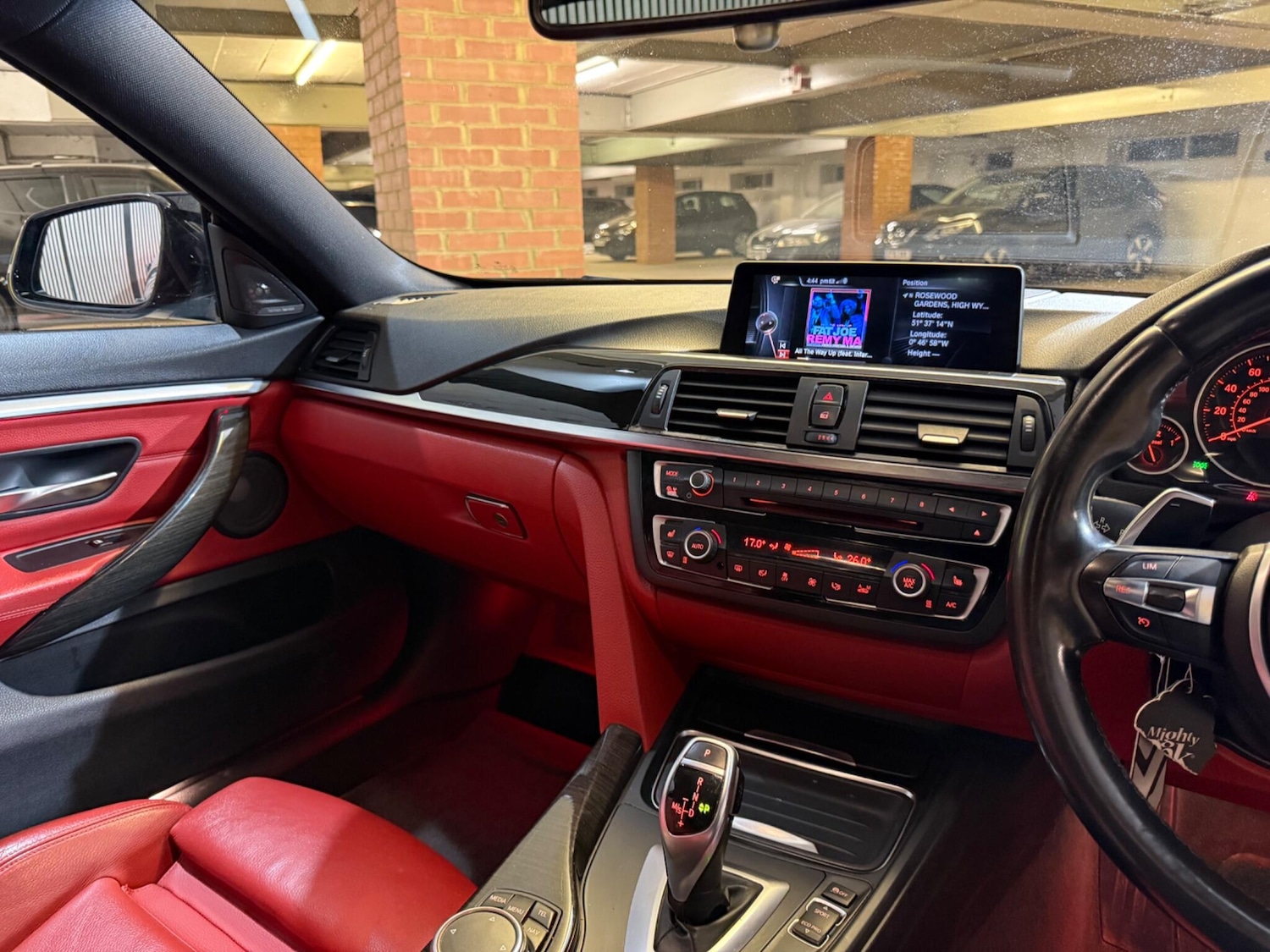 Used BMW 4 Series 2015 for sale - 76591952: Photo 28