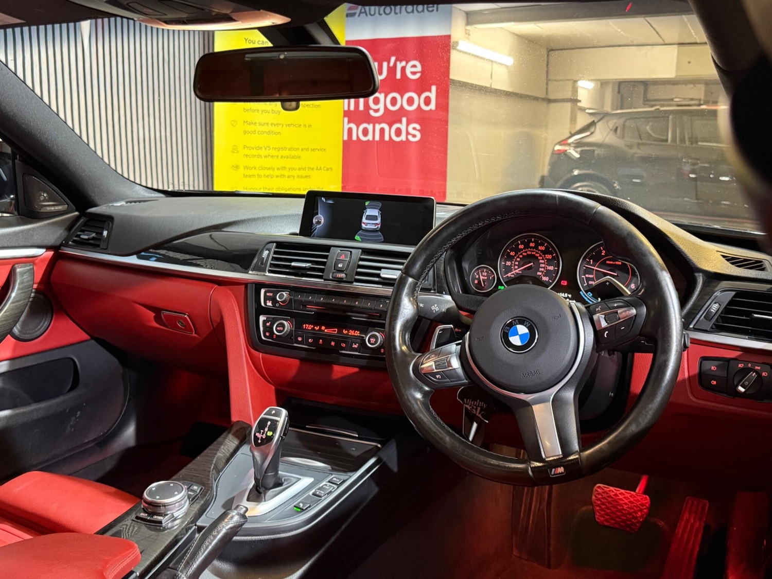 Used BMW 4 Series 2015 for sale - 76591952: Photo 29