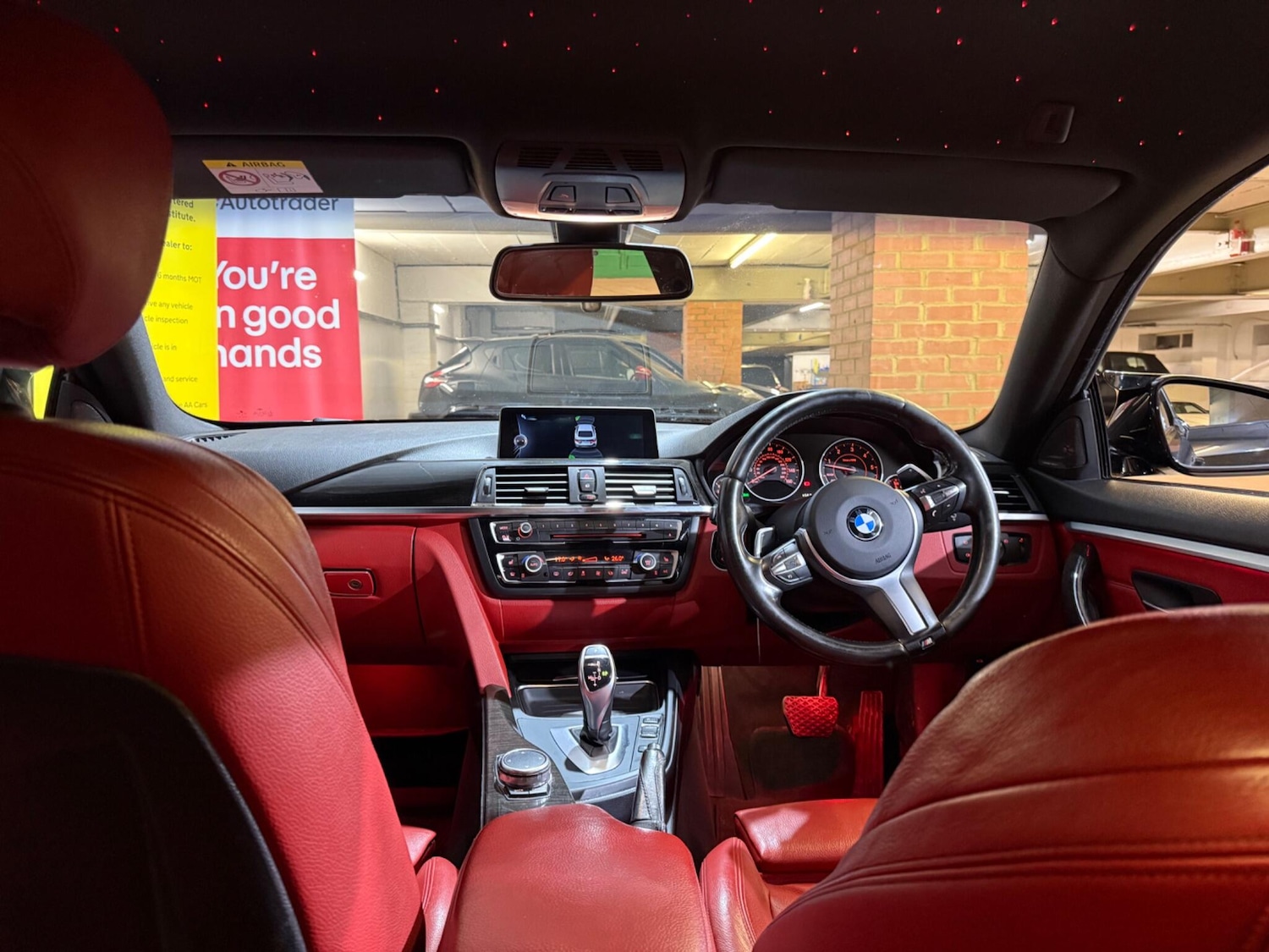 Used BMW 4 Series 2015 for sale - 76591952: Photo 30