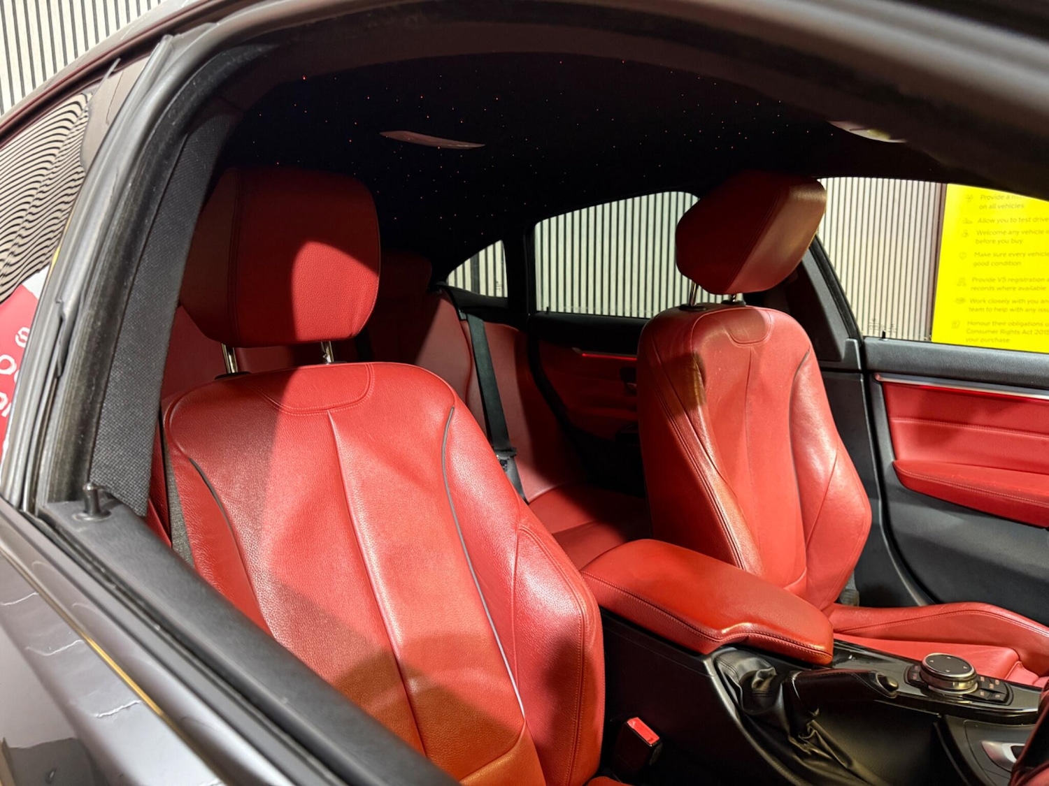 Used BMW 4 Series 2015 for sale - 76591952: Photo 35