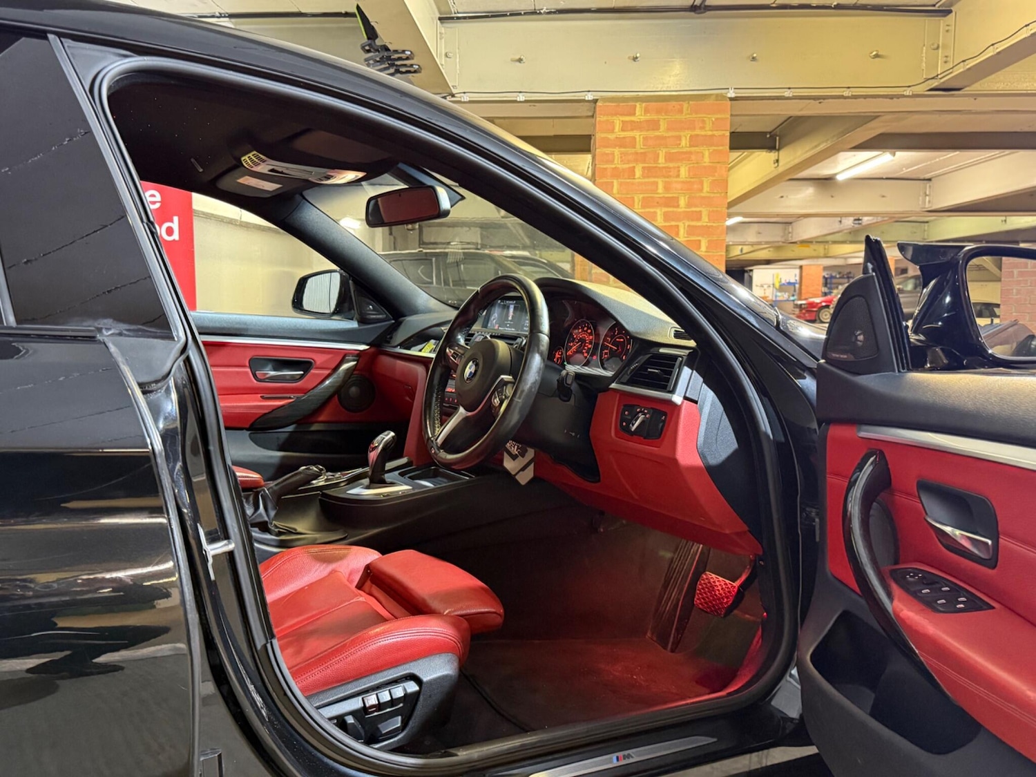 Used BMW 4 Series 2015 for sale - 76591952: Photo 38