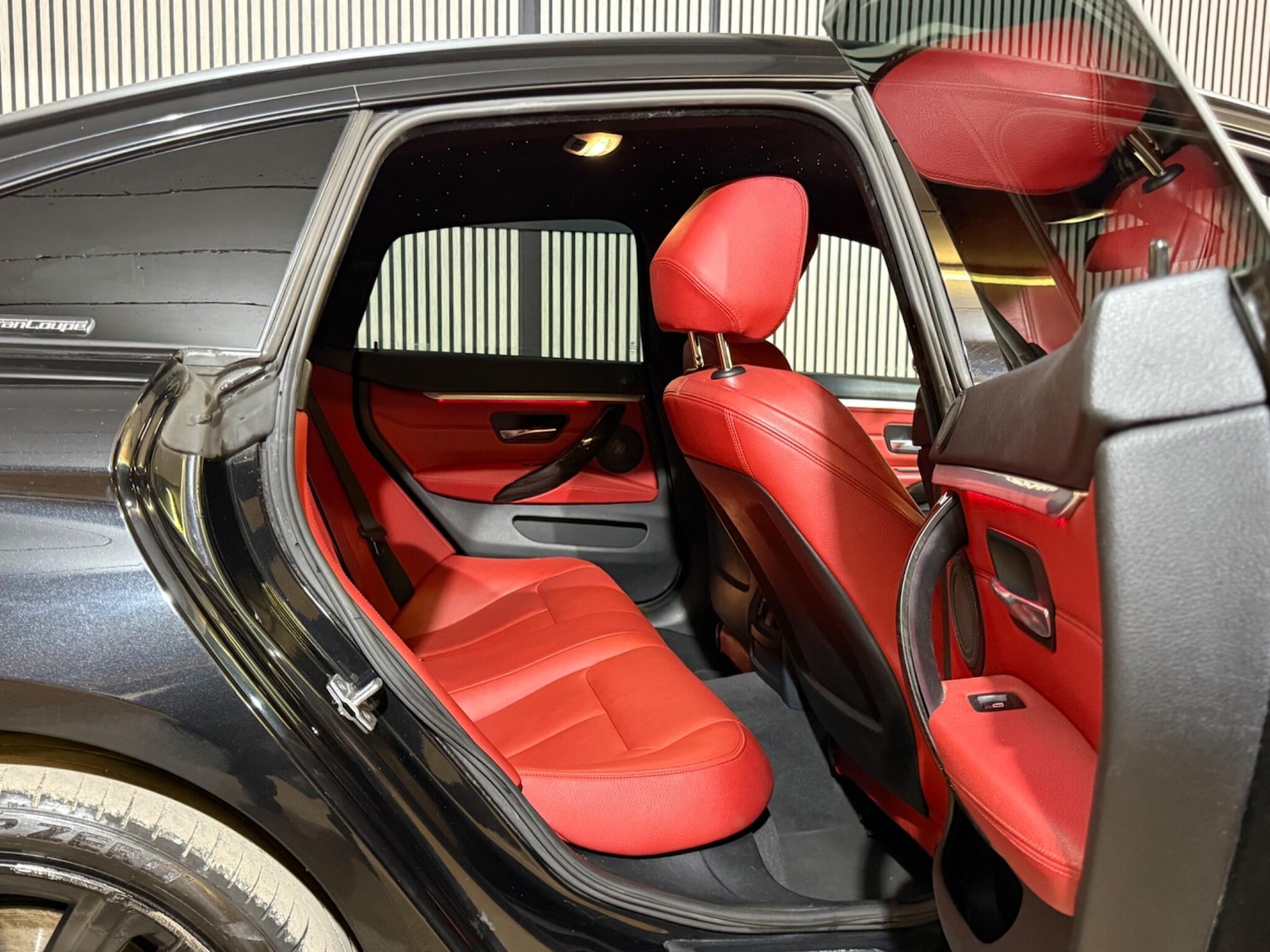 Used BMW 4 Series 2015 for sale - 76591952: Photo 39