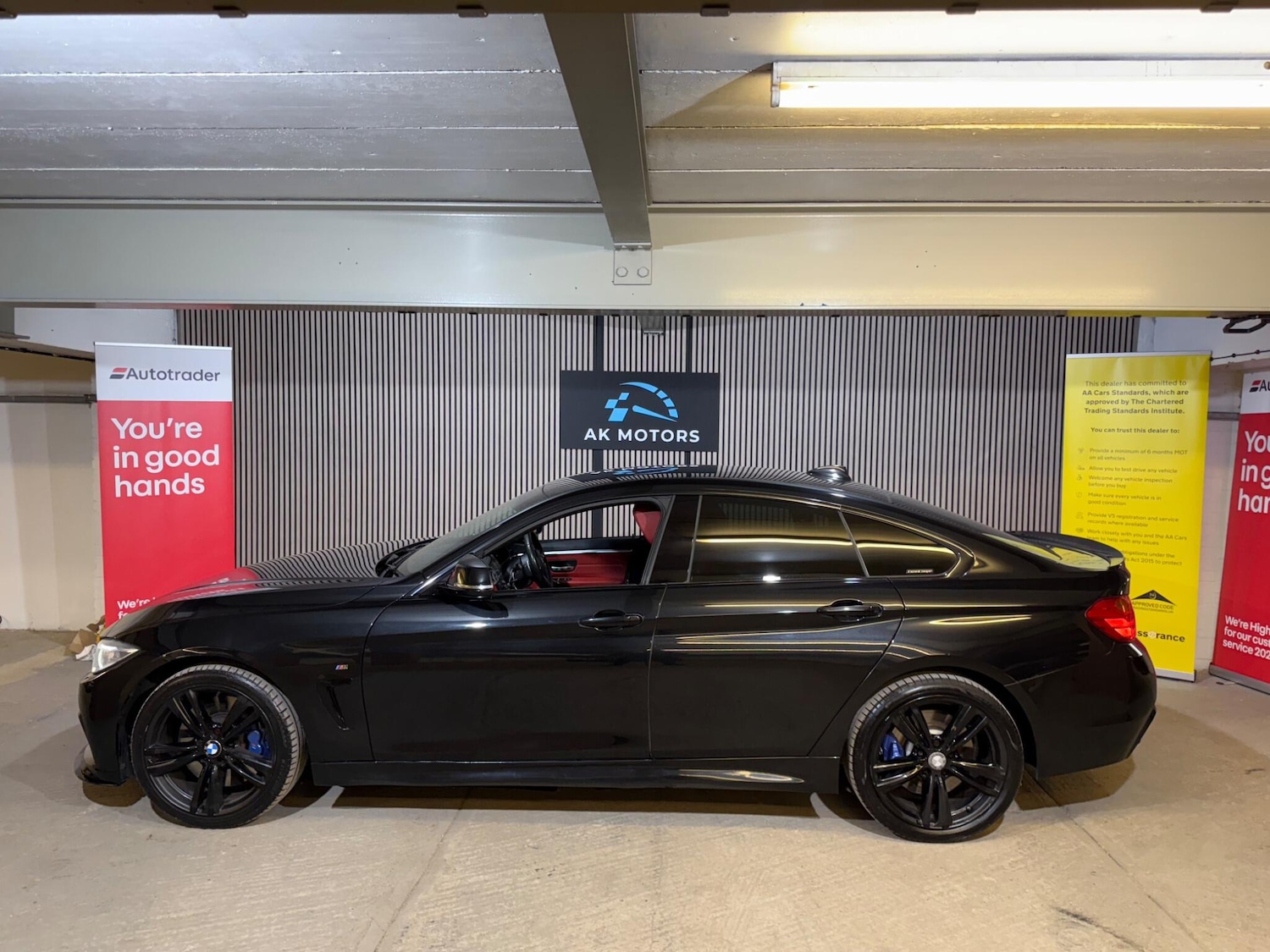 Used BMW 4 Series 2015 for sale - 76591952: Photo 4