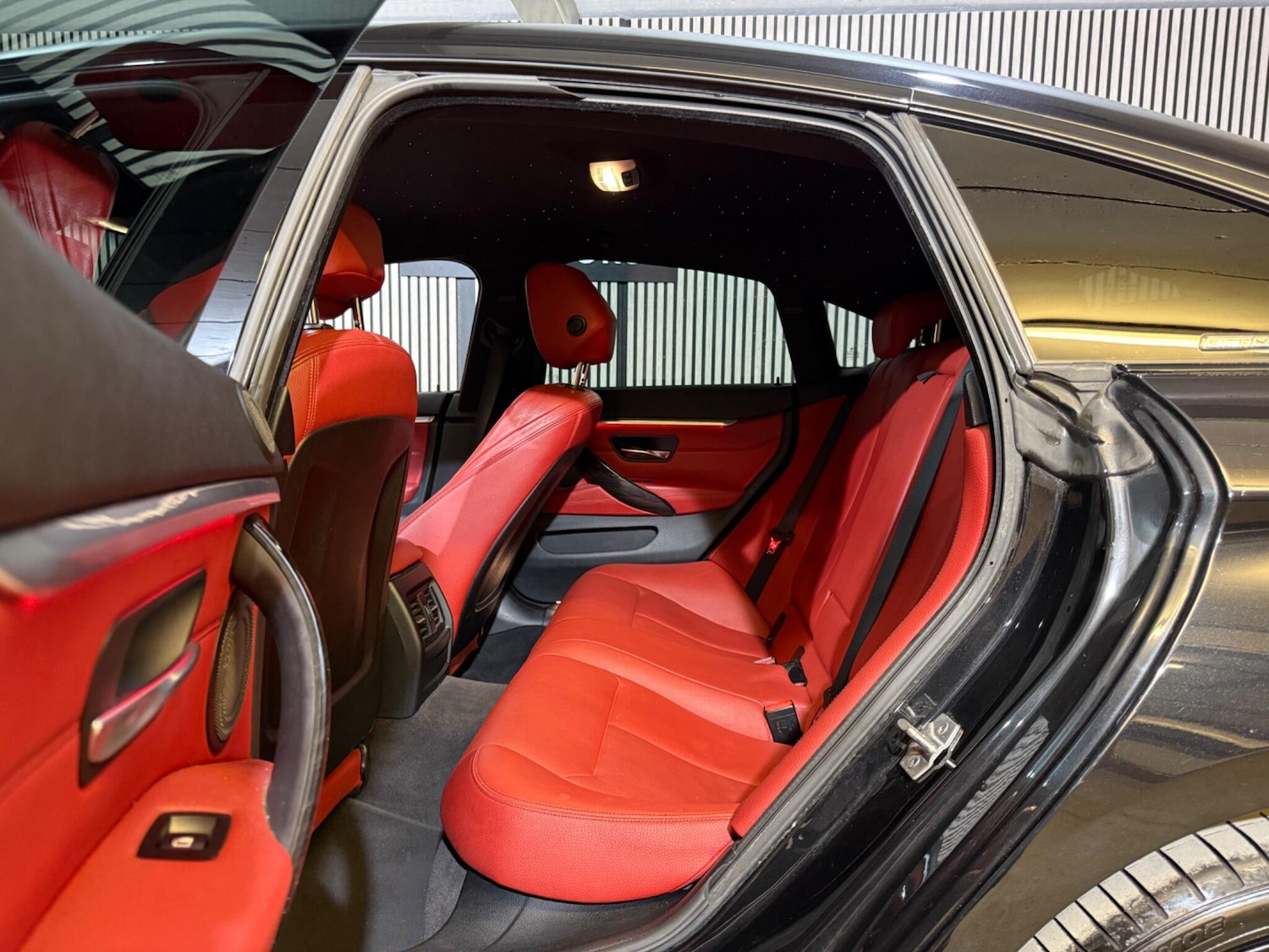 Used BMW 4 Series 2015 for sale - 76591952: Photo 42