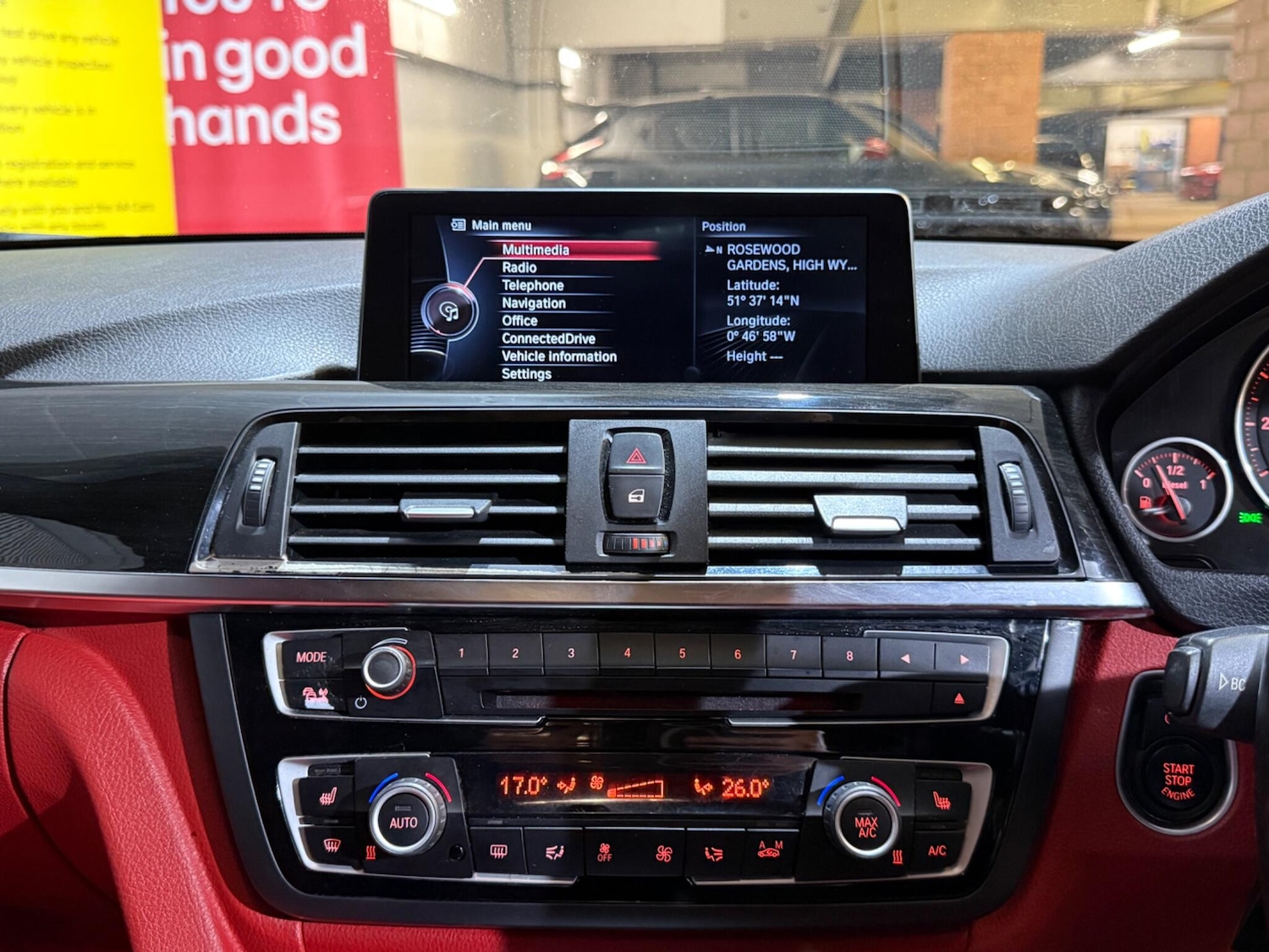 Used BMW 4 Series 2015 for sale - 76591952: Photo 49