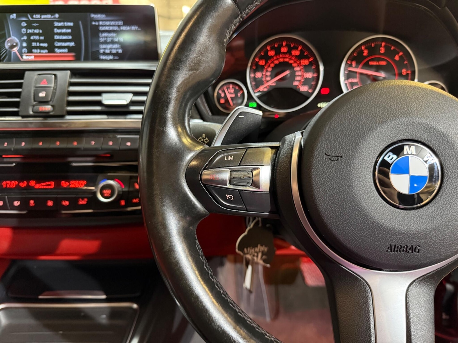 Used BMW 4 Series 2015 for sale - 76591952: Photo 55