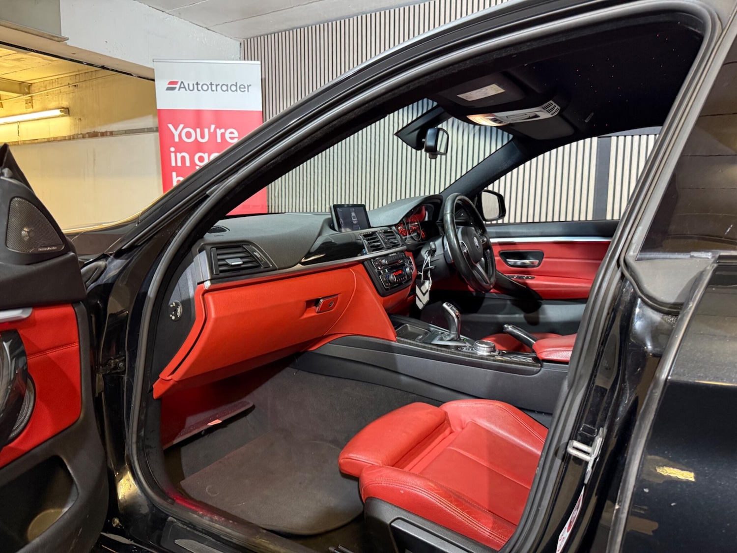 Used BMW 4 Series 2015 for sale - 76591952: Photo 59