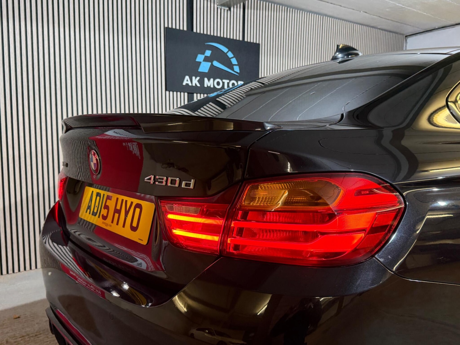 Used BMW 4 Series 2015 for sale - 76591952: Photo 63