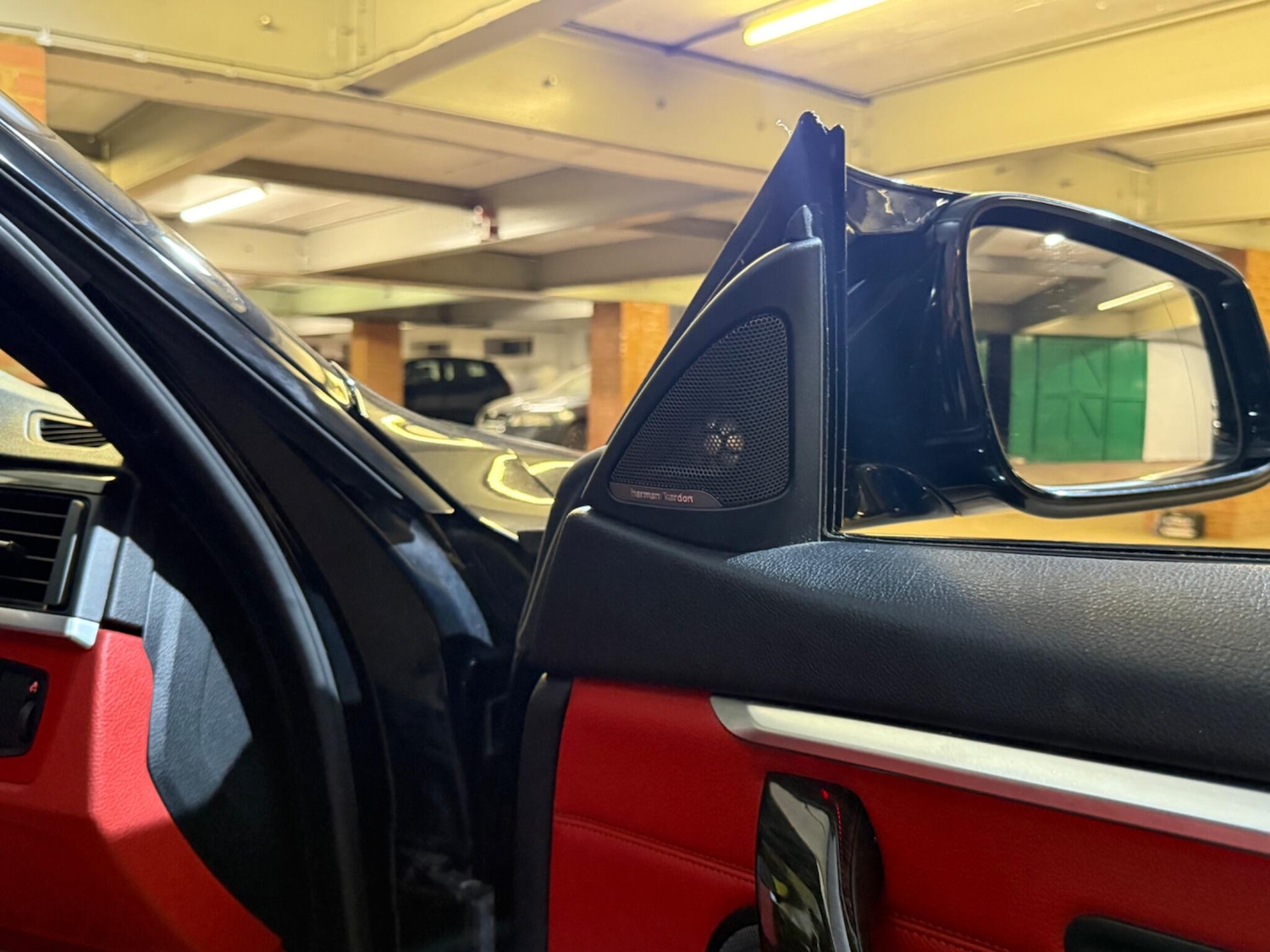 Used BMW 4 Series 2015 for sale - 76591952: Photo 67