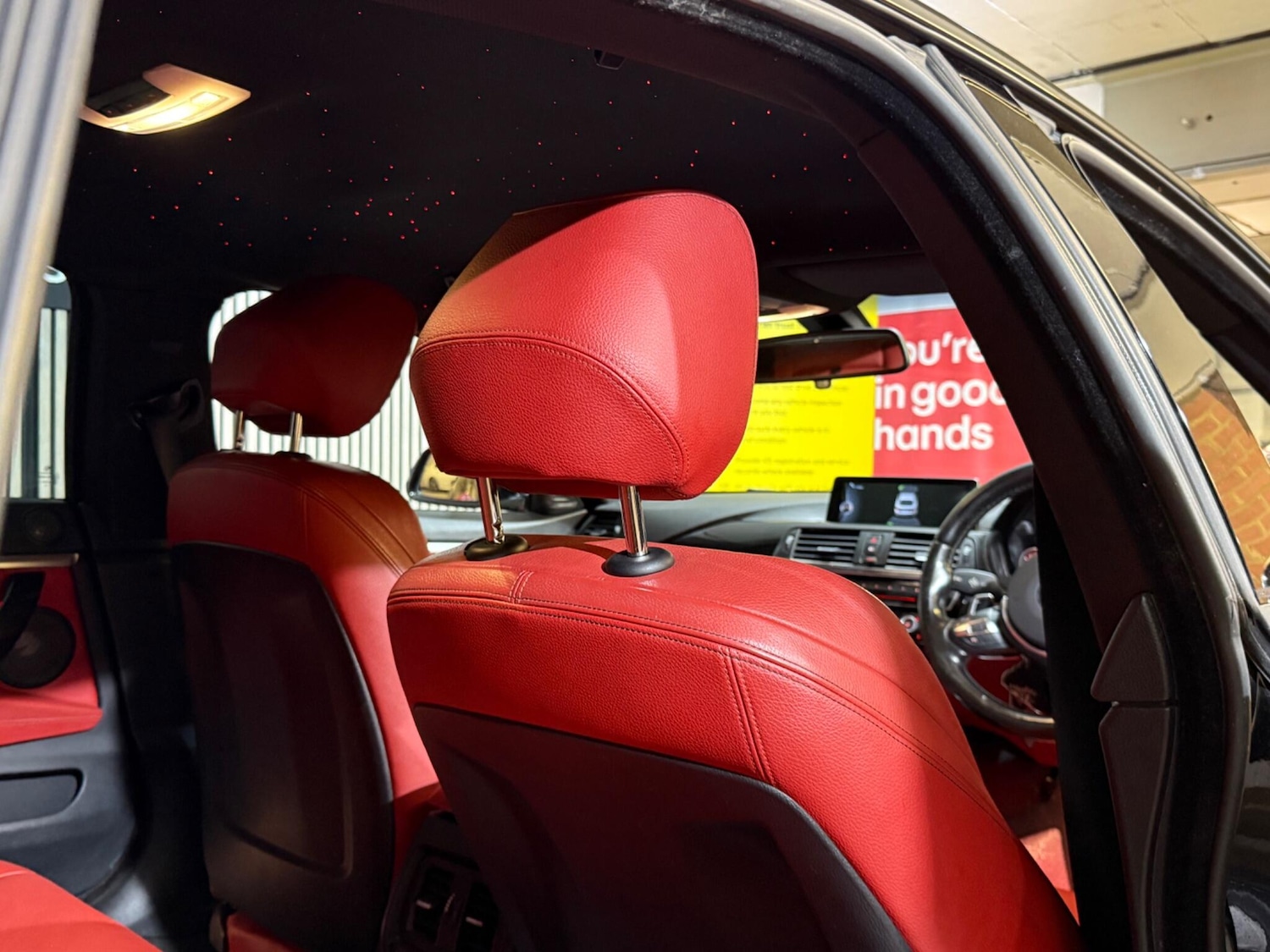 Used BMW 4 Series 2015 for sale - 76591952: Photo 69