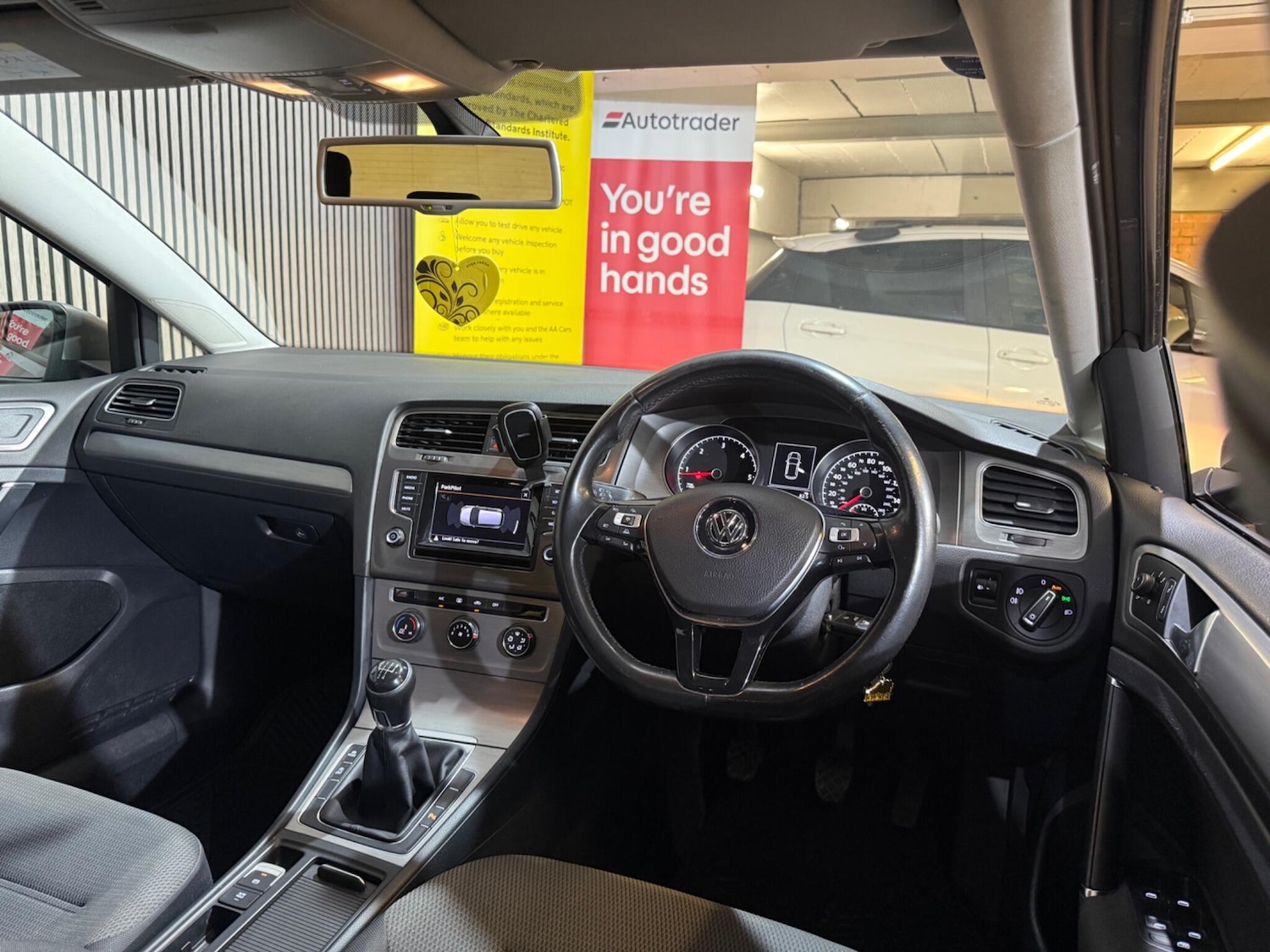 Used Volkswagen Golf 2014 for sale - 76512634: Photo 19