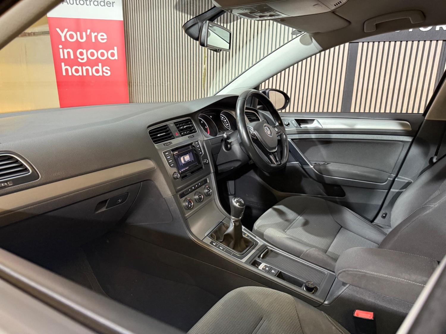 Used Volkswagen Golf 2014 for sale - 76512634: Photo 24