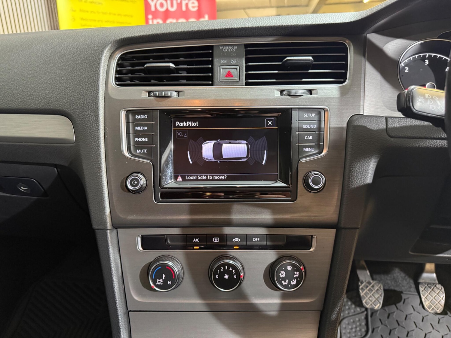 Used Volkswagen Golf 2014 for sale - 76512634: Photo 31