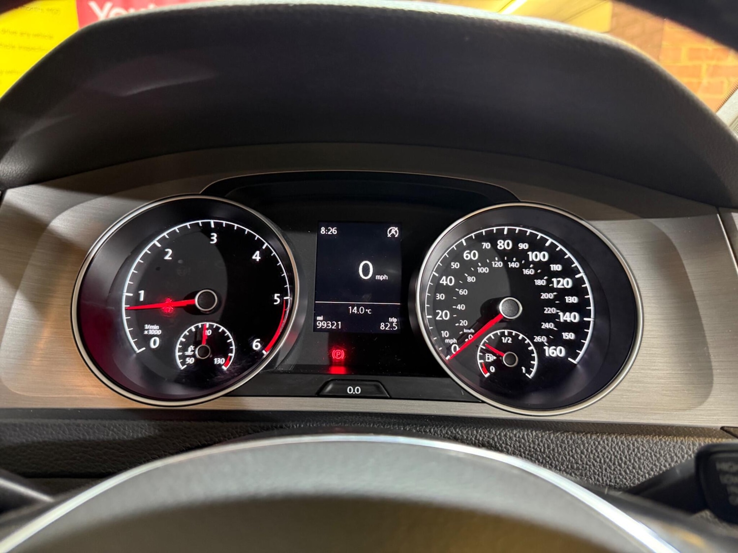 Used Volkswagen Golf 2014 for sale - 76512634: Photo 34