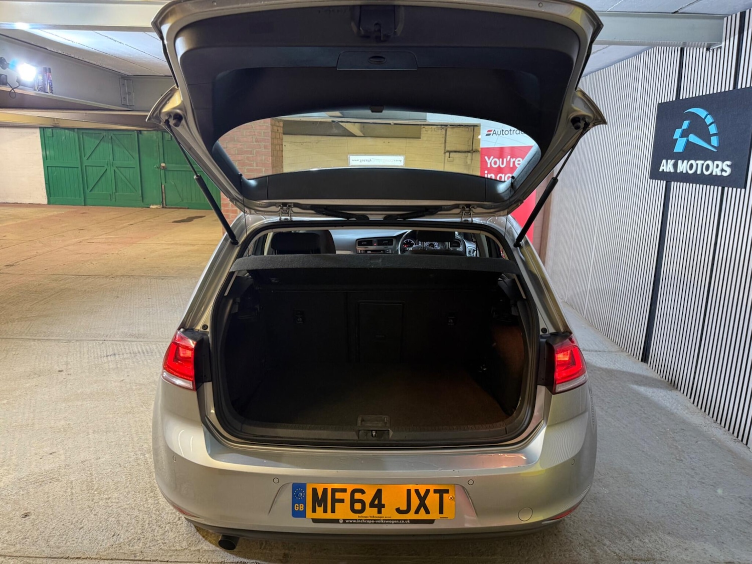 Used Volkswagen Golf 2014 for sale - 76512634: Photo 35