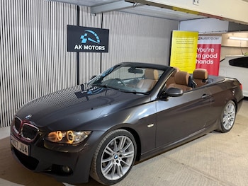 Used BMW 3 Series 2007 for sale - 78608963: Photo
