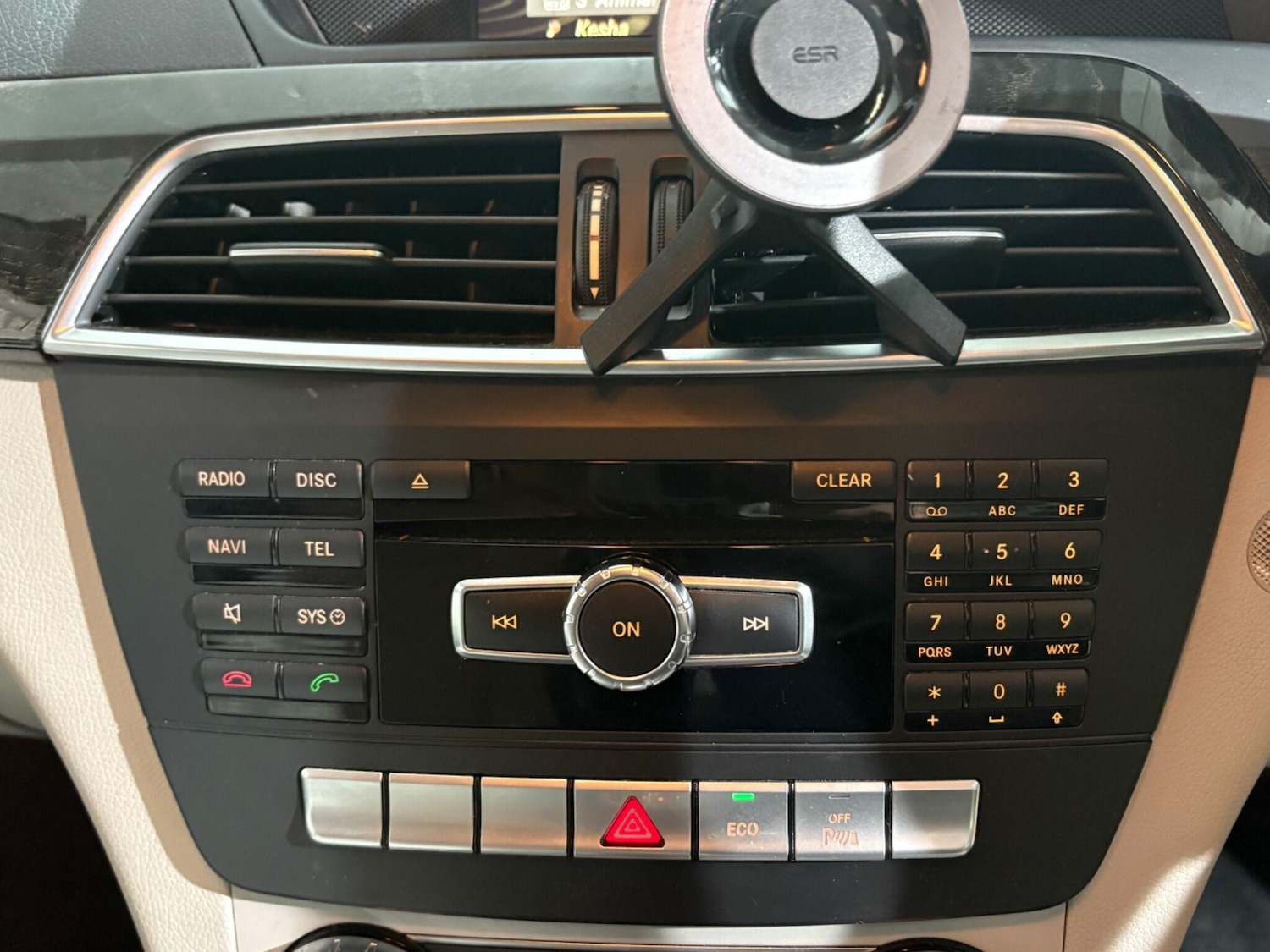 Used Mercedes-Benz C Class 2012 for sale - 77343986: Photo 35